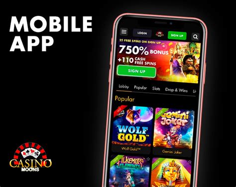 Casino Moons Review 2024: Play with Bonus, Enjoy .
